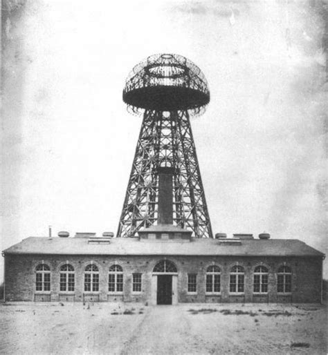 wardenclyffe ny